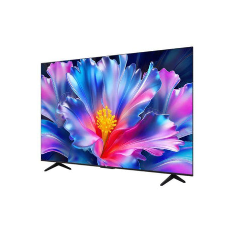 TCL 55P6L 55" 4K HDR Google TV | TBM Online