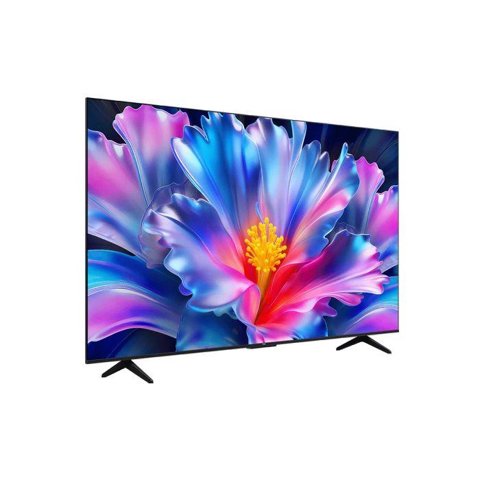 TCL 55P6L 55" 4K HDR Google TV | TBM Online