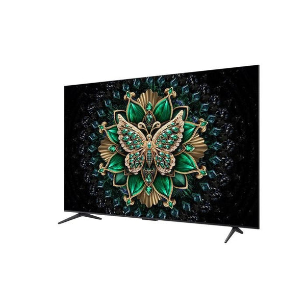 TCL 65C6K 65" 4K Premium QD - MiniLED Google TV | TBM Online