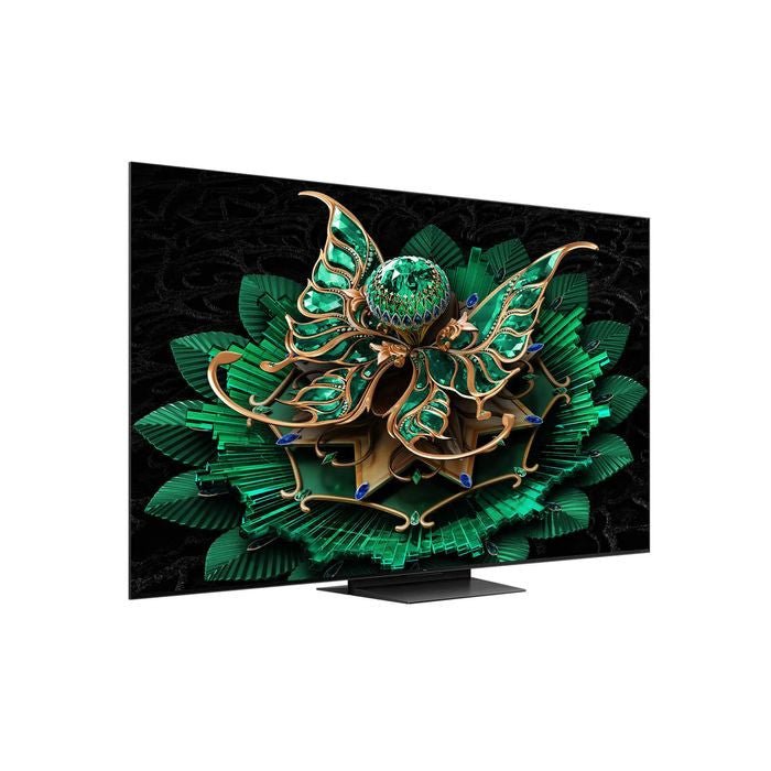 TCL 65C7K 65" 4K Premium QD - MiniLED Google TV | TBM Online