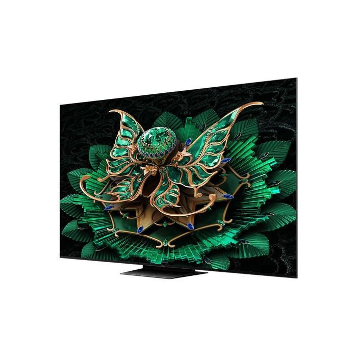 TCL 65C7K 65" 4K Premium QD - MiniLED Google TV | TBM Online