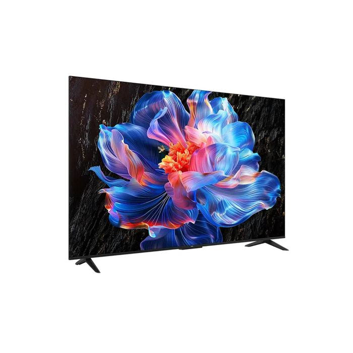 TCL 65P6K 65" 4K QLED P6K Google TV | TBM Online