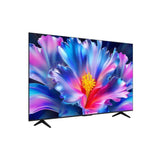 TCL 65P6L 65" 4K HDR P6L Google TV | TBM Online