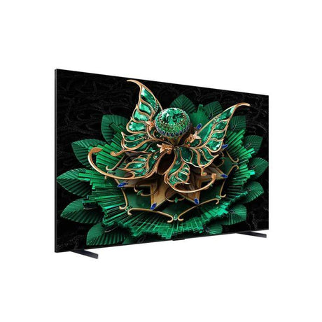 TCL 115C7K 115" 4K QLED C7K Premium Mini LED TV | TBM Online