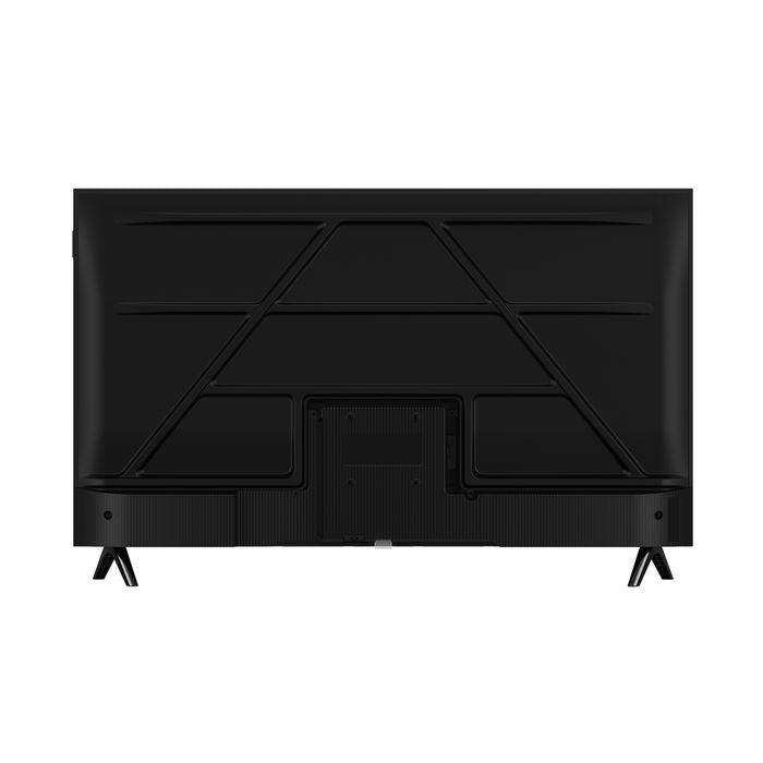 TCL 43S5K 43" FHD QLED Google TV | TBM Online
