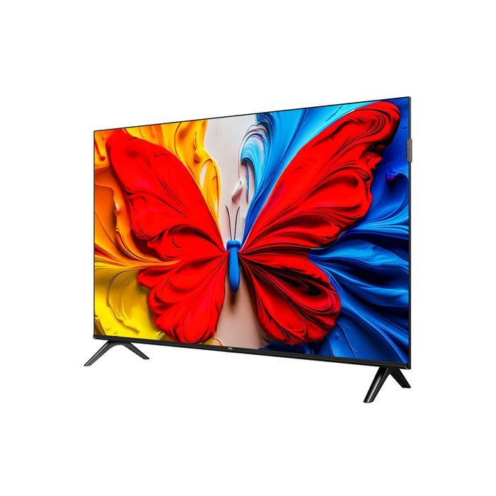 TCL 43S5K 43" FHD QLED Google TV | TBM Online