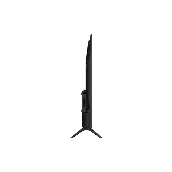 TCL 43S5K 43" FHD QLED Google TV | TBM Online