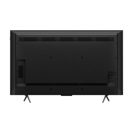 TCL 50C655 50" 4K QLED Google TV | TBM Online