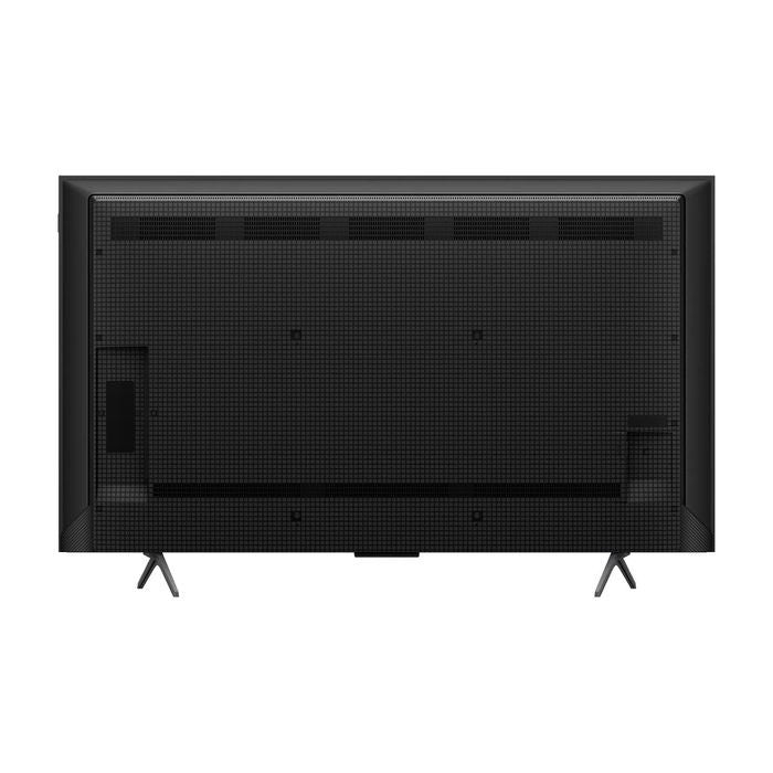 TCL 50C655 50" 4K QLED Google TV | TBM Online