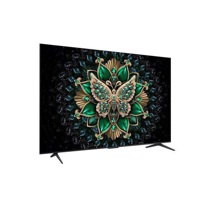 TCL 55C6K 55" 4K QLED C6K Premium MiniLED TV | TBM Online