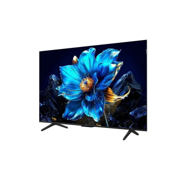 TCL 75P7K 75" 4K QLED Smart Google TV | TBM Online