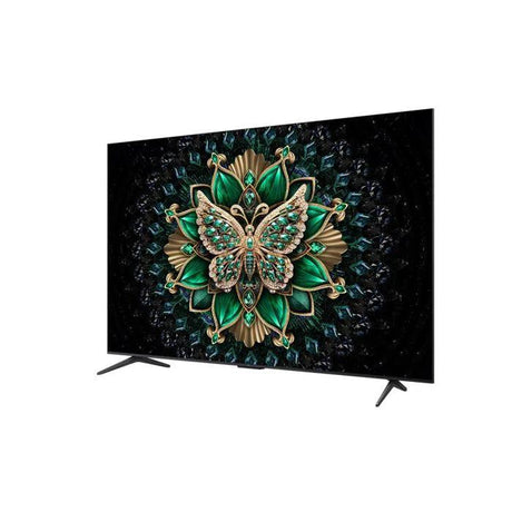 TCL 98C6K 98" 4K QLED Premium Mini LED TV | TBM Online