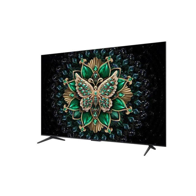 TCL 98C6K 98" 4K QLED Premium Mini LED TV | TBM Online