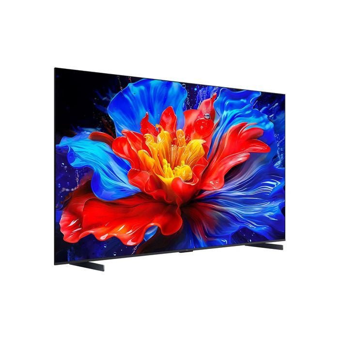 TCL 98P8K 98" 4K QLED P8K Google TV | TBM Online