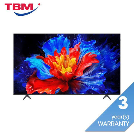 TCL 98P8K 98" 4K QLED P8K Google TV | TBM Online