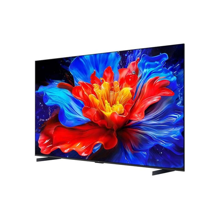 TCL 98P8K 98" 4K QLED P8K Google TV | TBM Online