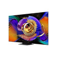 TCL 65" 4K Premium QD - Mini LED Google TV | TBM Online