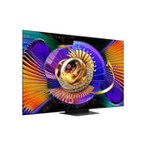 TCL 65" 4K Premium QD - Mini LED Google TV | TBM Online