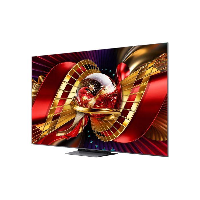 TCL 75 4K SQD - Mini LED TV | TBM Online