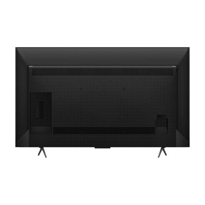 TCL 75" 4K QD - Mini LED Dimming | TBM Online