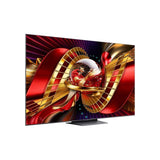 TCL 85" 4K SQD - Mini LED TV | TBM Online
