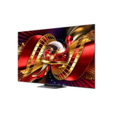 TCL 85" 4K SQD - Mini LED TV | TBM Online