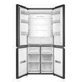 TCL TR - C515AGP 4 Doors Fridge G515L Multi Air Flow | TBM Online