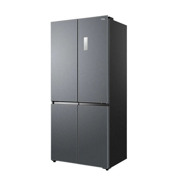 TCL TR - C515AGP 4 Doors Fridge G515L Multi Air Flow | TBM Online
