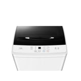 TCL TWA70 - A101M - 09 Top Load Washer 7kg Non - Inverter Grey Panel | TBM Online