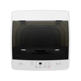 TCL TWA70 - A101M - 09 Top Load Washer 7kg Non - Inverter Grey Panel | TBM Online