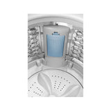 TCL TWA70 - A101M - 09 Top Load Washer 7kg Non - Inverter Grey Panel | TBM Online