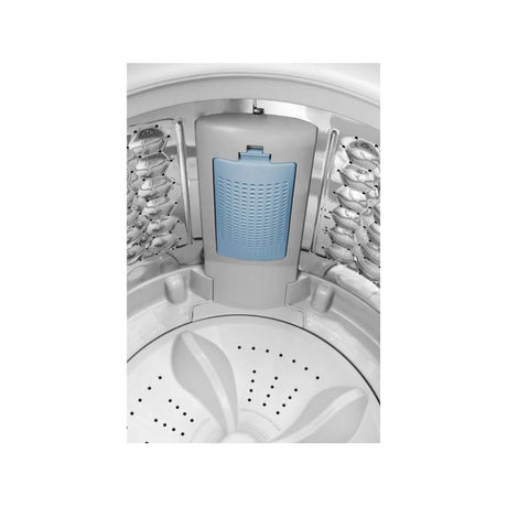 TCL TWA70 - A101M - 09 Top Load Washer 7kg Non - Inverter Grey Panel | TBM Online