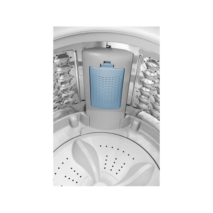 TCL TWA70 - A101M - 09 Top Load Washer 7kg Non - Inverter Grey Panel | TBM Online