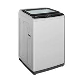 TCL TWA90 - F307GM - 09 Top Load Washer 9kg Stainless Steel Light Grey | TBM Online