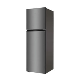 TCL TRF - 330WMY 2 Doors Fridge G330L Top Mounted Crystal Ash Grey | TBM Online