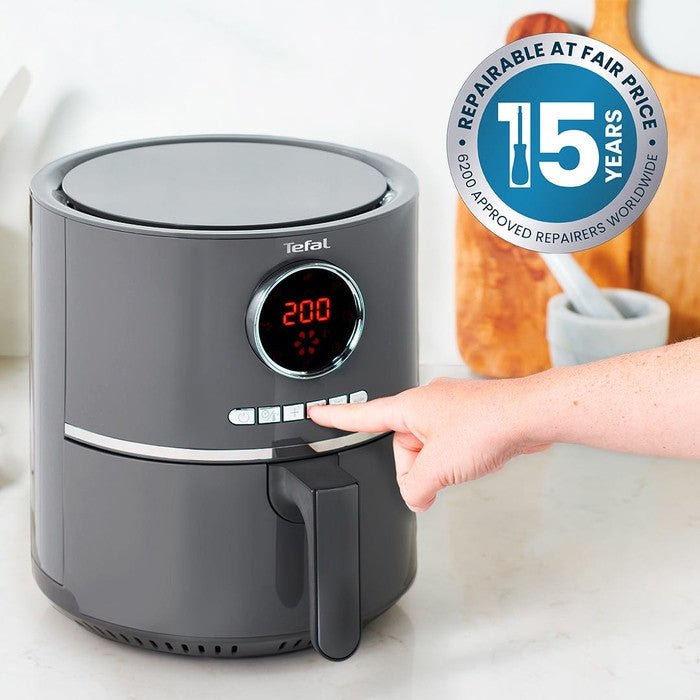 Tefal EY111B Air Fryer Ultra Digital | TBM Online