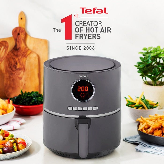 Tefal EY111B Air Fryer Ultra Digital | TBM Online