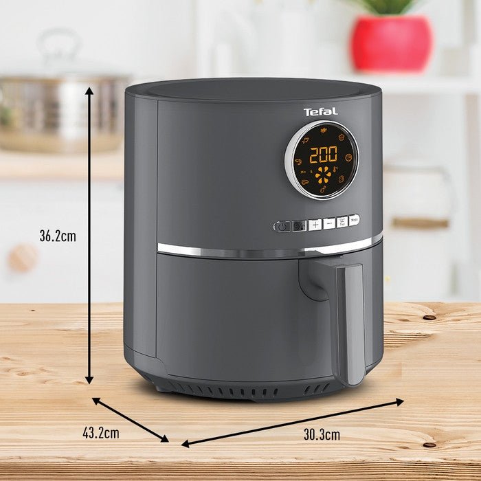 Tefal EY111B Air Fryer Ultra Digital | TBM Online