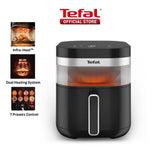 Tefal EY8328 Easy Fry Infrared Air Fryer 7L Dual Heat | TBM Online
