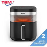 Tefal EY8328 Easy Fry Infrared Air Fryer 7L Dual Heat | TBM Online