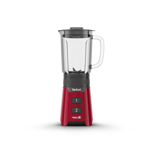 Tefal BL168 Minimix Glass Blender 1.0L 400W With 1L Glass Jug ( Chopper + Grinder) | TBM Online