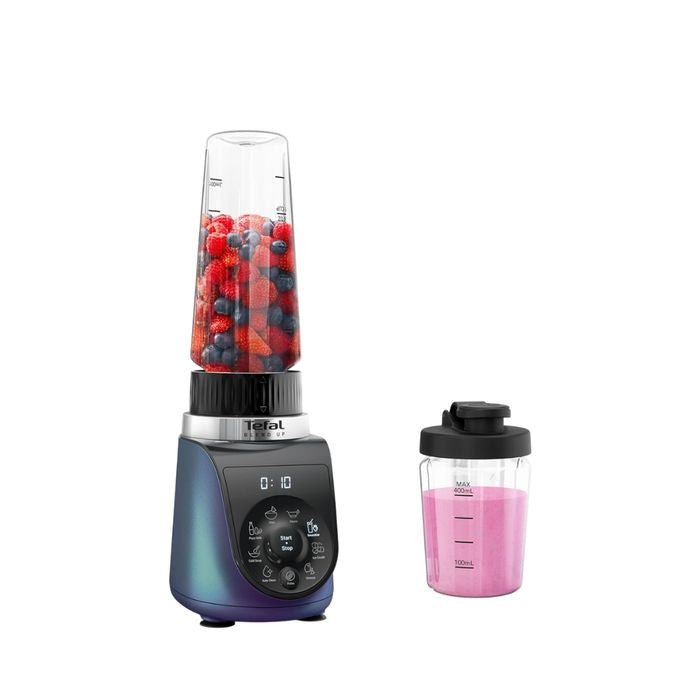 Tefal BL19H4G0 Mini Blender Blend Up 1000W | TBM Online