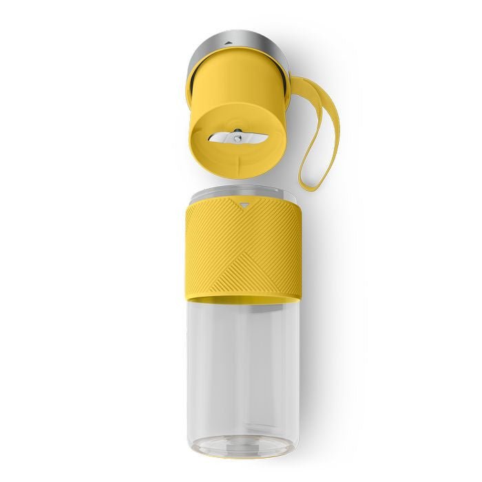 Tefal BL1C0230 Lightmix Portable Blender Yellow | TBM Online