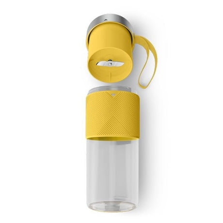 Tefal BL1C0230 Lightmix Portable Blender Yellow | TBM Online