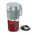 Tetal BL1C0430 Lightmix Portable Blender Blue | TBM Online