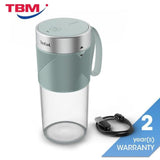 Tetal BL1C0430 Lightmix Portable Blender Blue | TBM Online