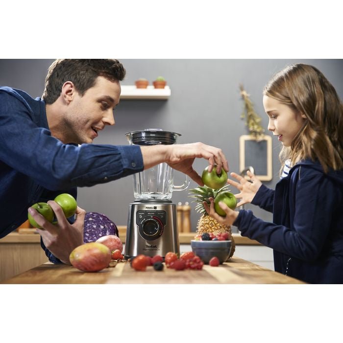 [CLEARANCE] Tefal BL811D High Speed Blender 1200W | TBM Online