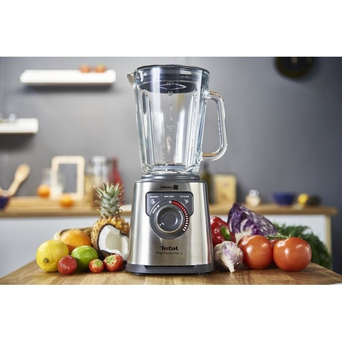 [CLEARANCE] Tefal BL811D High Speed Blender 1200W | TBM Online