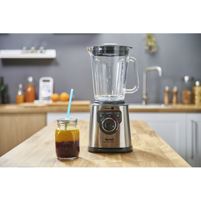 [CLEARANCE] Tefal BL811D High Speed Blender 1200W | TBM Online