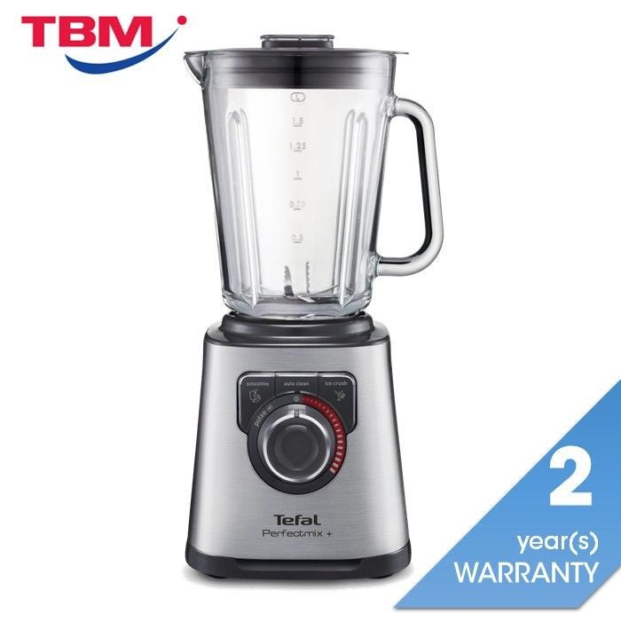 [CLEARANCE] Tefal BL811D High Speed Blender 1200W | TBM Online